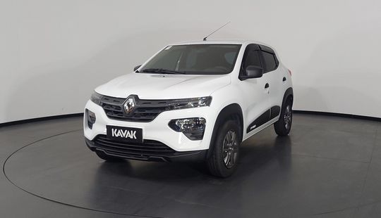 Renault Kwid ZEN-2024