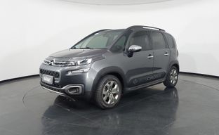 Citroen • Aircross