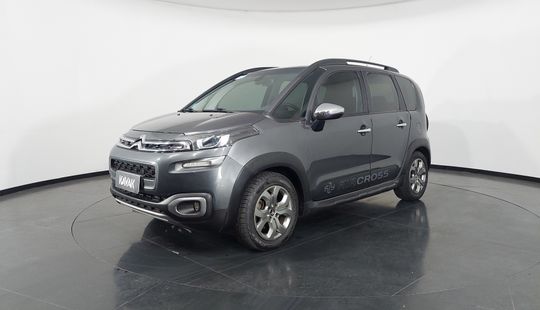 Citroen • Aircross