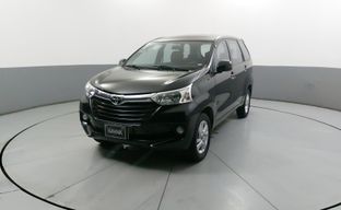 Toyota • Avanza