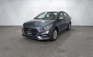 Hyundai • Accent