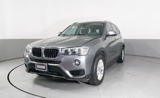 Bmw • X3