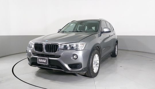 Bmw • X3