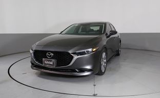 Mazda • Mazda 3