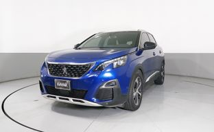 Peugeot • 3008