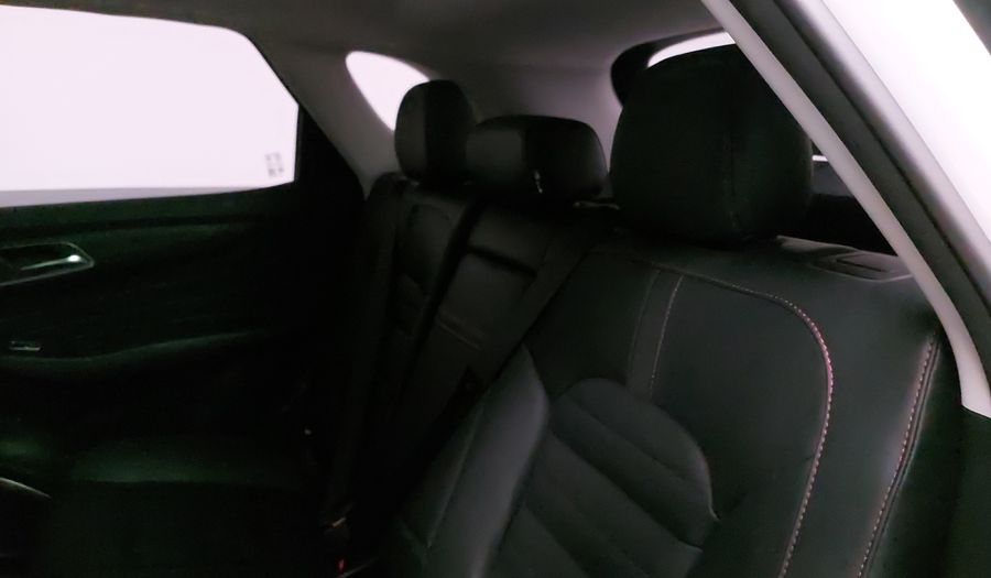 Mg Hs 2.0 TROPHY DCT AWD Suv 2023