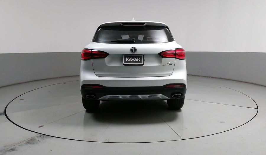 Mg Hs 2.0 TROPHY DCT AWD Suv 2023