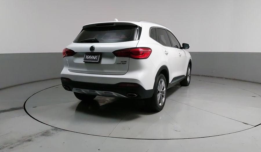 Mg Hs 2.0 TROPHY DCT AWD Suv 2023