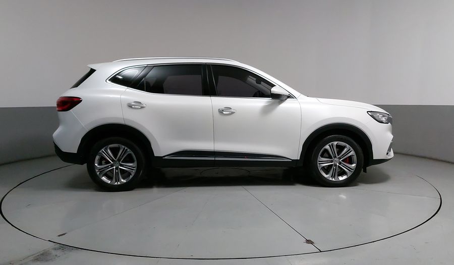 Mg Hs 2.0 TROPHY DCT AWD Suv 2023