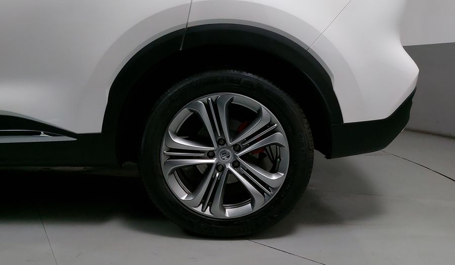 Mg Hs 2.0 TROPHY DCT AWD Suv 2023