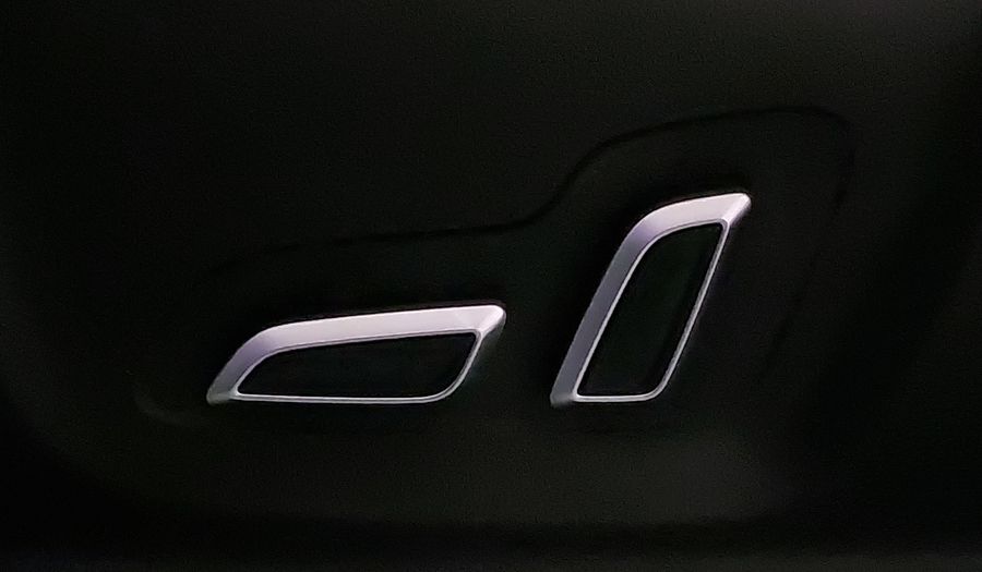 Mg Hs 2.0 TROPHY DCT AWD Suv 2023