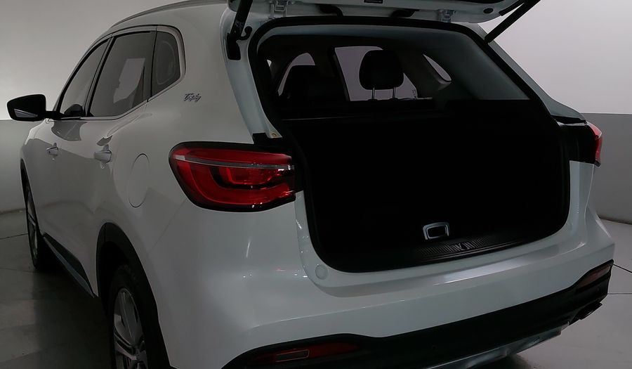 Mg Hs 2.0 TROPHY DCT AWD Suv 2023