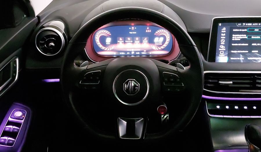 Mg Hs 2.0 TROPHY DCT AWD Suv 2023
