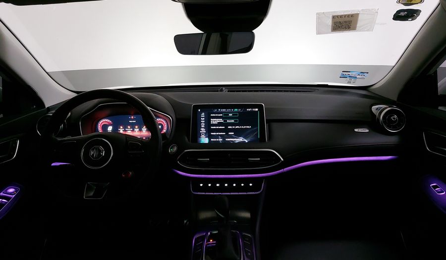 Mg Hs 2.0 TROPHY DCT AWD Suv 2023