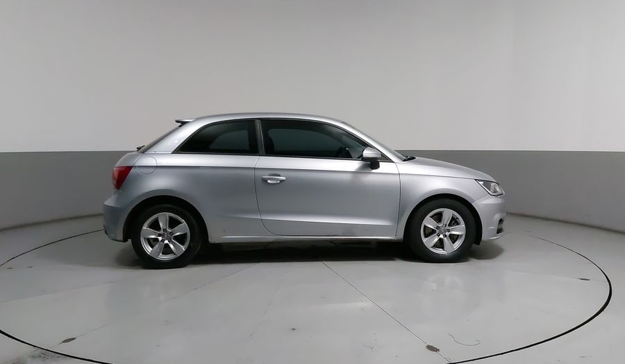 Audi A1 1.4 TFSI COOL S TRONIC Hatchback 2016