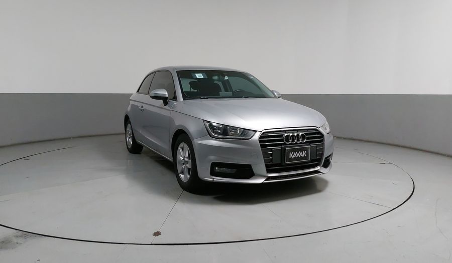 Audi A1 1.4 TFSI COOL S TRONIC Hatchback 2016