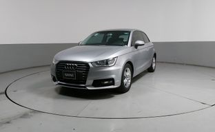 Audi • A1