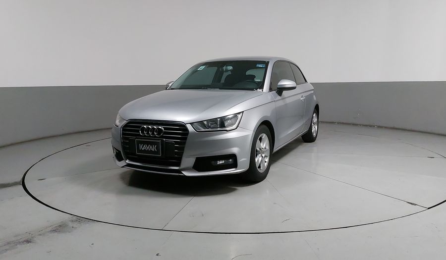 Audi A1 1.4 TFSI COOL S TRONIC Hatchback 2016