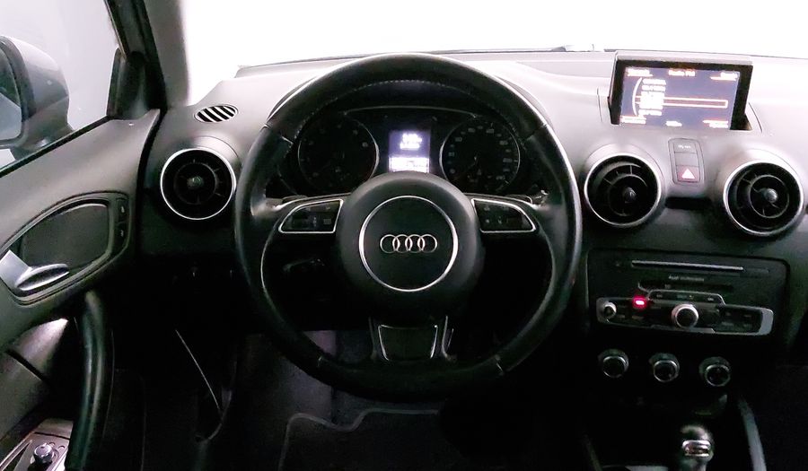 Audi A1 1.4 TFSI COOL S TRONIC Hatchback 2016