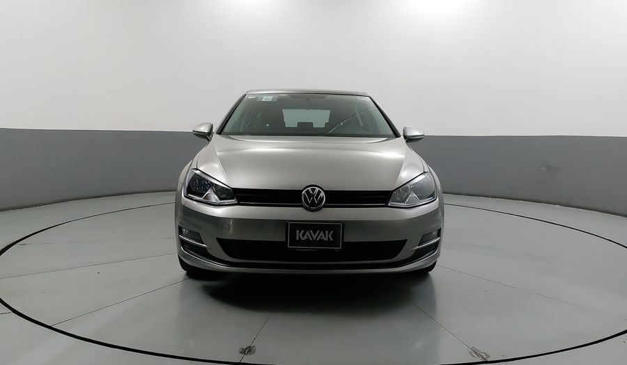 Volkswagen Golf 1.4 TSI COMFORTLINE DSG Hatchback 2015