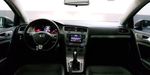 Volkswagen Golf 1.4 TSI COMFORTLINE DSG Hatchback 2015