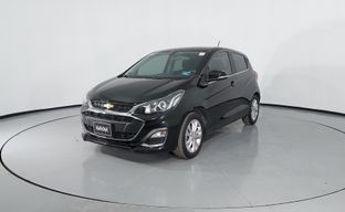 Chevrolet • Spark