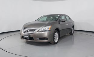 Nissan • Sentra