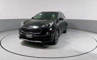 Kia • Sportage