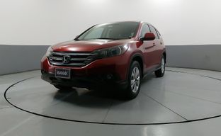 Honda • CR-V