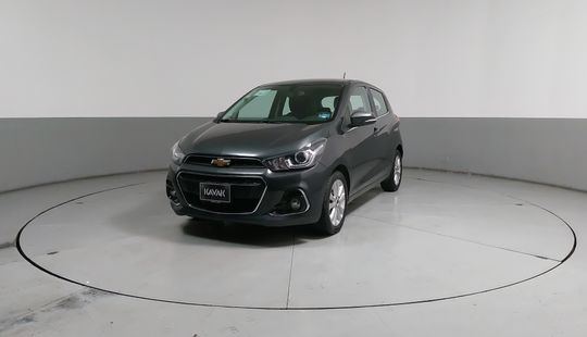 Chevrolet • Spark