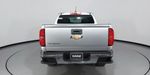 Chevrolet Colorado 2.5 DOBLE CABINA WT A 4X2 AUTO Pickup 2018