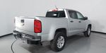 Chevrolet Colorado 2.5 DOBLE CABINA WT A 4X2 AUTO Pickup 2018