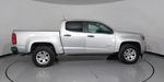 Chevrolet Colorado 2.5 DOBLE CABINA WT A 4X2 AUTO Pickup 2018