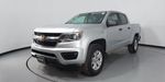 Chevrolet Colorado 2.5 DOBLE CABINA WT A 4X2 AUTO Pickup 2018