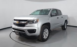 Chevrolet • Colorado