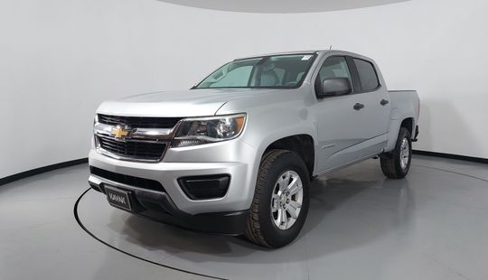 Chevrolet • Colorado