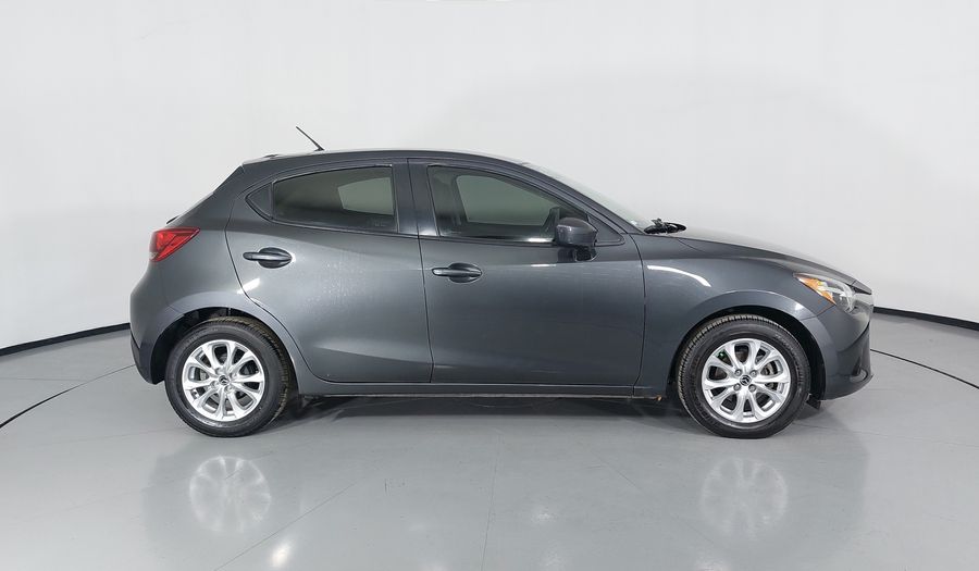 Mazda 2 1.5 I TOURING TA Hatchback 2017