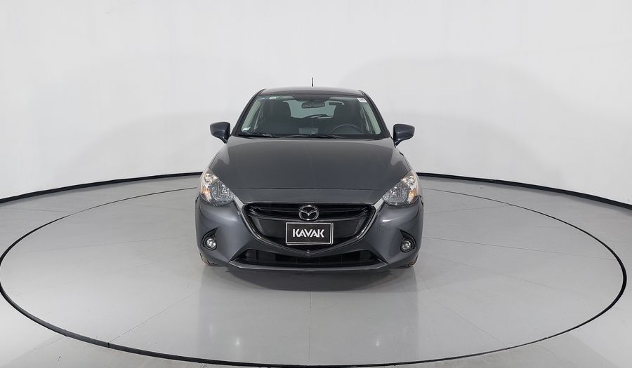 Mazda 2 1.5 I TOURING TA Hatchback 2017