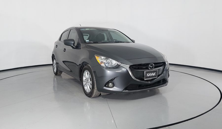 Mazda 2 1.5 I TOURING TA Hatchback 2017