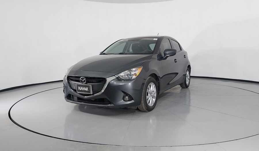 Mazda 2 1.5 I TOURING TA Hatchback 2017