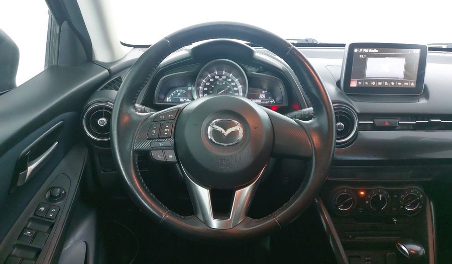 Mazda 2 1.5 I TOURING TA Hatchback 2017