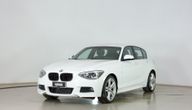 Bmw Serie 1 1.6 118I SPORT AT Hatchback 2015