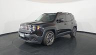 Jeep Renegade LONGITUDE Suv 2018