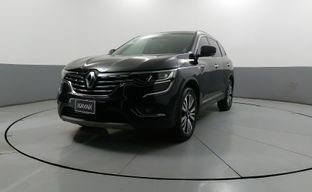 Renault • Koleos