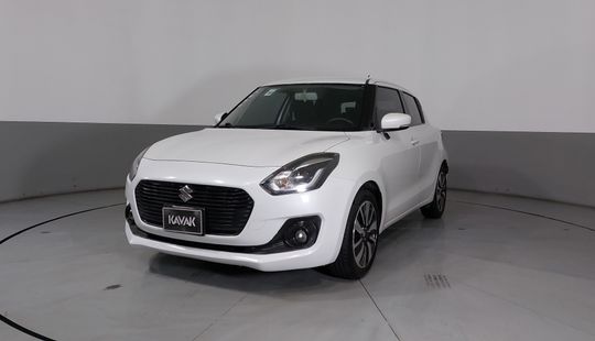 Suzuki • Swift