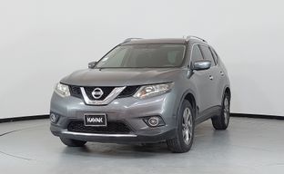 Nissan • X-Trail