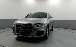 Audi • Q3