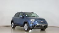 Fiat 500x 1.4 CROSS TURBO AT 4X4 Suv 2021