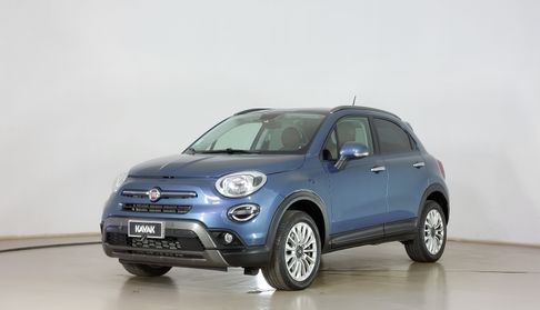 Fiat 500x 1.4 CROSS TURBO AT 4X4 Suv 2021