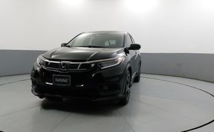 Honda • HR-V